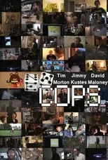 Película New Cops