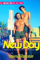 Poster de la película New Day - Películas hoy en TV