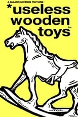 Película New Deal - Useless Wooden Toys