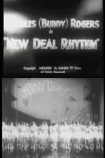 Póster de la película New Deal Rhythm