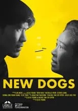 Esther Leong es Janet en New Dogs