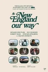 Película New England Our Way