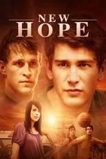 Película New Hope