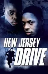 Heavy D es Bo-Kane en New Jersey Drive