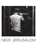 Portada de New Jerusalem