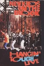 Película New Kids On The Block: Hangin' Tough Live