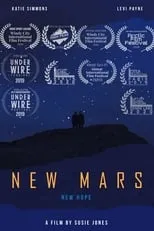 Película New Mars