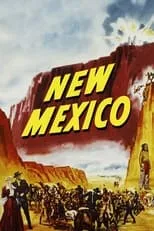 Película New Mexico