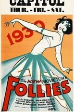 Miriam Seegar es  en New Movietone Follies of 1930