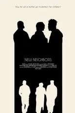 Película New Neighbors