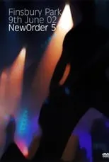 Póster de New Order: 5 11