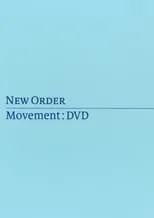 Poster de New Order: Movement