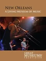 Bruce Boyd Raeburn interpreta a  en New Orleans: A Living Museum of Music