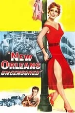 Michael Granger es Jack Petty en New Orleans Uncensored