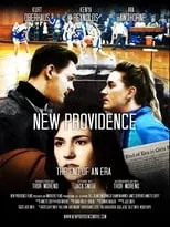 Película New Providence