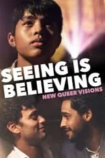 Elijah Canlas interpreta a  en New Queer Visions: Seeing is Believing