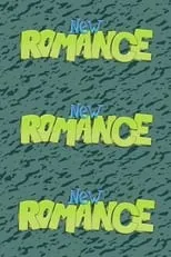 Poster de la película New Romance - Películas hoy en TV