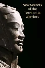 Marcos Martinon-Torres es Self - University College London en New Secrets Of The Terracotta Warriors