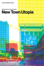 Terry Bird es Himself en New Town Utopia