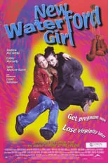 Póster de la película New Waterford Girl