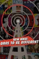 Sten Johan Hedman en la película New Wave: Dare to be Different