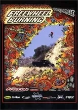 Película New World Disorder 3: Freewheel Burning