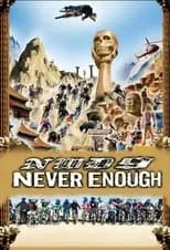 Película New World Disorder 9: Never Enough