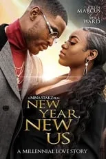 Póster de la película New Year, New Us