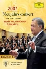 Póster de la película New Year's Concert: 2007 - Vienna Philharmonic