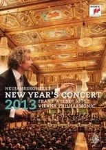 Franz Welser-Möst es Conductor en New Year's Concert 2013