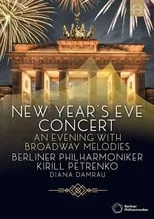 Kirill Petrenko es Conductor en New Year’s Eve Concert 2019 - An Evening With Broadway Melodies