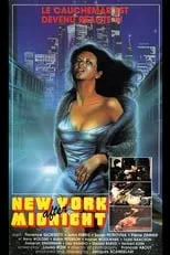 Película New York After Midnight