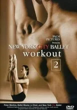 Peter Martins es Ballet Master in Chief en New York City Ballet Workout, Vol. 2