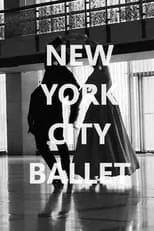 Tiler Peck es  en New York City Ballet