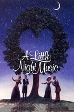 Poster de la película New York City Opera: A Little Night Music - Películas hoy en TV