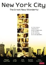 Никита Емшанов en la película New York City