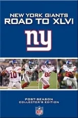 Poster de la película New York Giants Road to XLVI - Películas hoy en TV