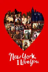 Película New York, I Love You