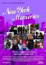 Poster de la película New York Memories - Películas hoy en TV