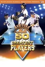 Howie Rose es Himself en New York Mets: 50 Greatest Players