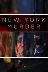 Póster de la película New York Murder