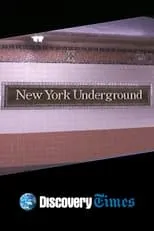 Película New York Underground