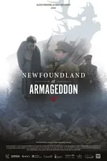 Portada de Newfoundland at Armageddon