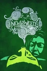 Anthony Chisholm interpreta a Devin en Newlyweeds