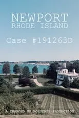 Sverre Wilberg en la película Newport, Rhode Island Case #191263D