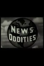 Danny Webb es Various en News Oddities