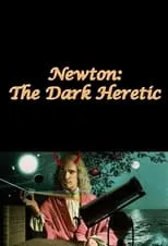 Philip Harvey es Royal Society Speaker en Newton: The Dark Heretic