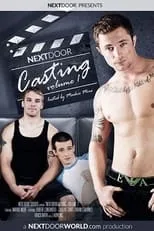 Jacob Ladder es  en Next Door Casting Volume 1