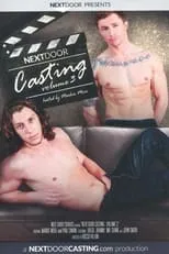 Jonah Marx es  en Next Door Casting Volume 3