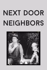 Portada de Next Door Neighbors